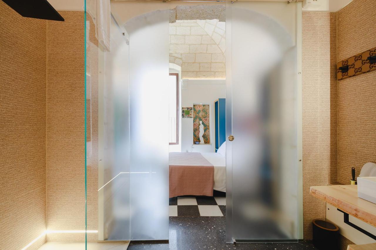 Incentro Domus Bed & Breakfast Polignano a Mare Exterior photo