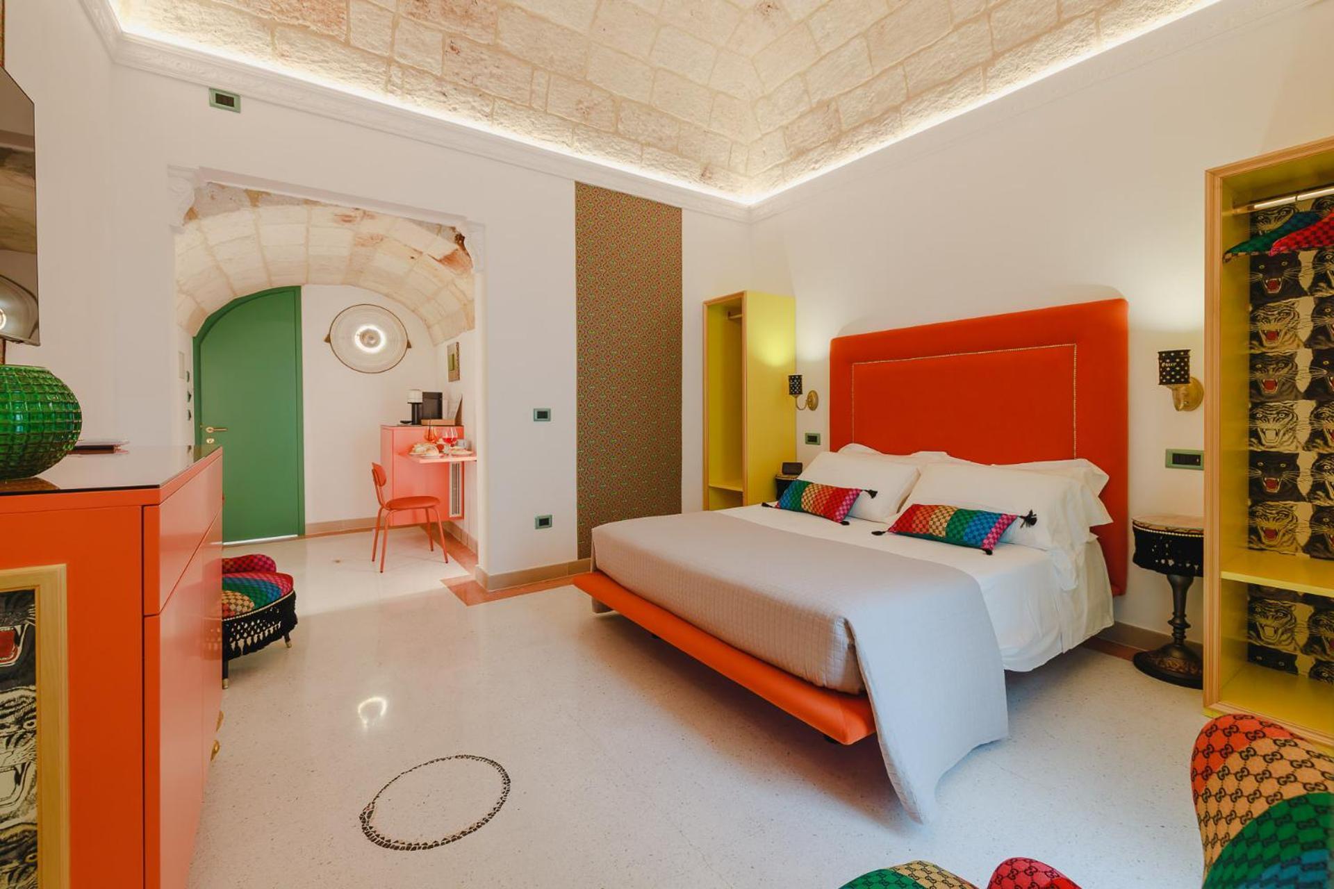 Incentro Domus Bed & Breakfast Polignano a Mare Exterior photo