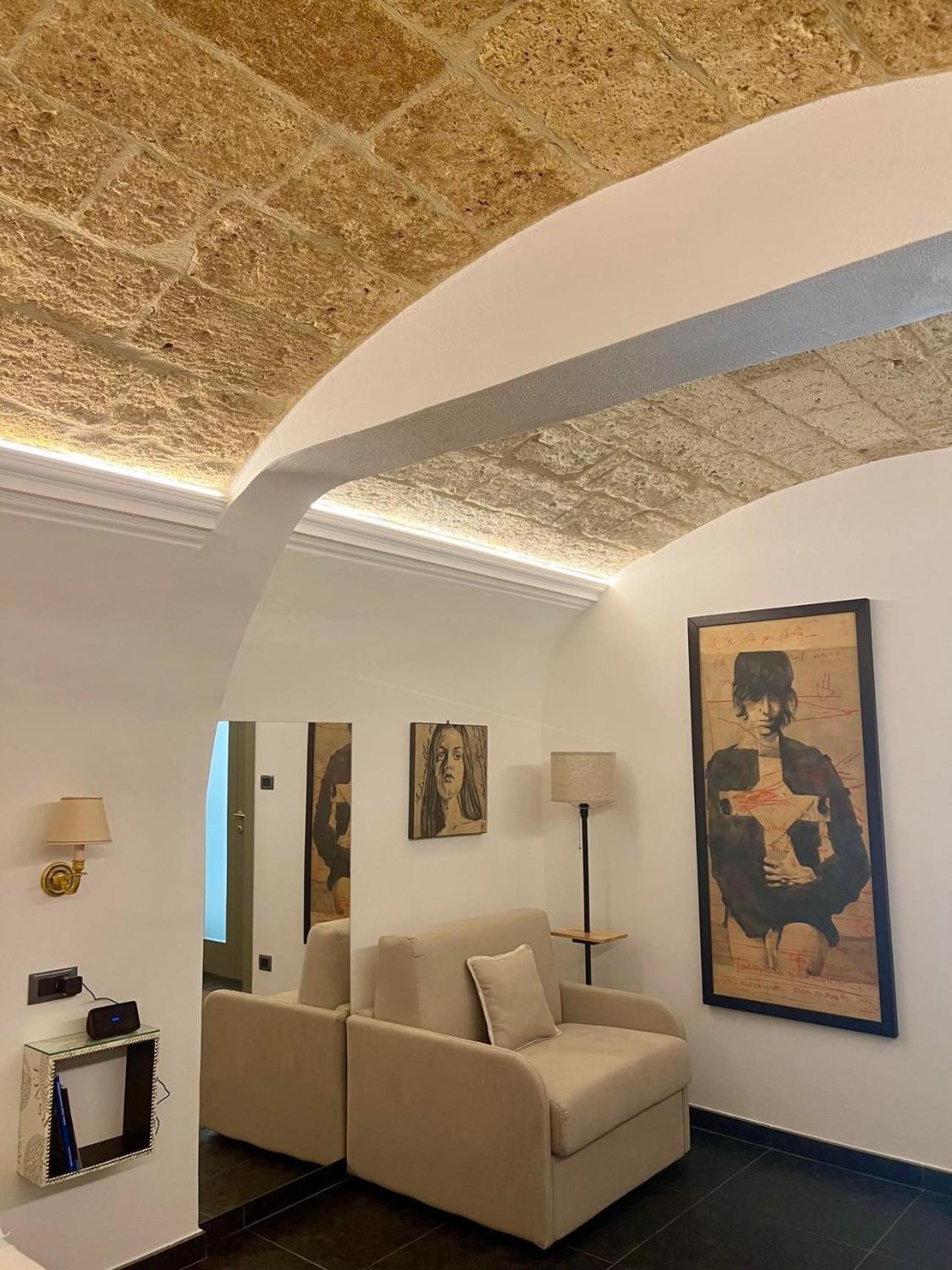 Incentro Domus Bed & Breakfast Polignano a Mare Exterior photo