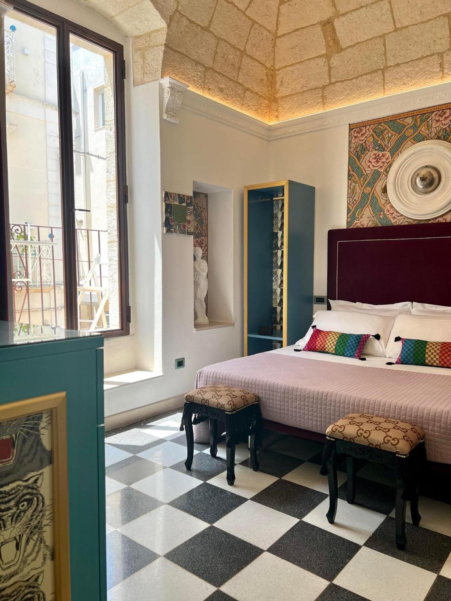Incentro Domus Bed & Breakfast Polignano a Mare Exterior photo